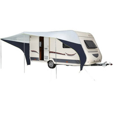 Miniature Solette Luxe pour caravane -10.15m à 10.50m - TAILLE K -   TRIGANO N° 3