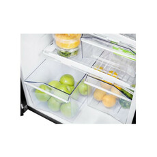 Miniature Réfrigérateur trimixte 141L à absorption N4145A LCD tactile - COLORIS NOIR - THETFORD N° 3