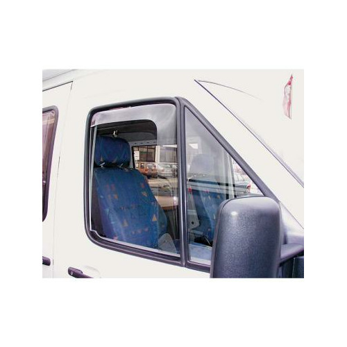 2 DÉFLECTEURS POUR MERCEDES SPRINTER AVANT 2006 - AEROLIFT