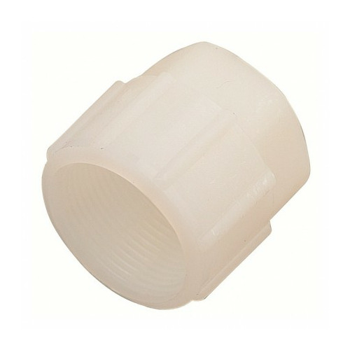 ÉCROU TRANSLUCIDE DE SERRAGE DE DISTRIBUTEUR D'EAU 12/16 MM - REICH