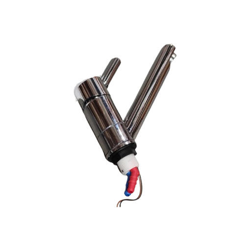 ROBINET MITIGEUR CONTACTEUR TREND E RACCORD TETINES 10/12mm- REICH