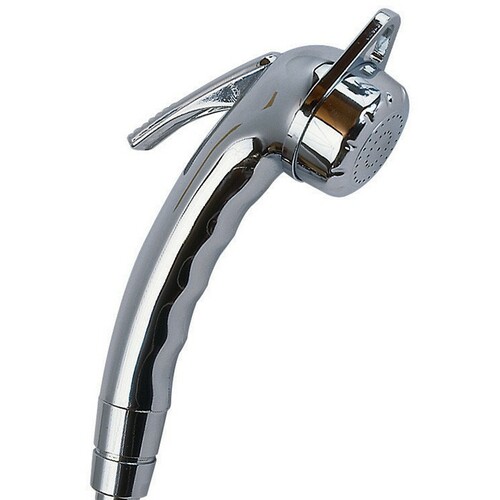 Douchette seule chromé CHARISMA - REICH - NUOVA RADE