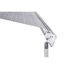 Miniature Store 6300  3,50 M BLEU SAPHIR BOÎTIER ANODISÉ - THULE N° 1