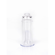 Miniature Lot de 2 Verres à champagne en plastique cristal - CAMP4 N° 2