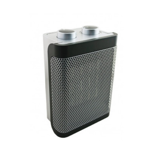 Chauffage d'appoint antichute 220 Volts camping-car - HABA