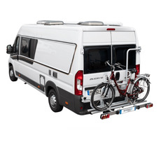Miniature Porte-vélos pour fourgons VAN-BIKE 2 - SAWIKO N° 1