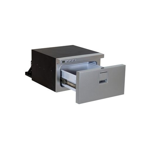RÉFRIGÉRATEUR A COMPRESSION DRAWER DR 16 INOX - INDEL WEBASTO - ISOTHERM