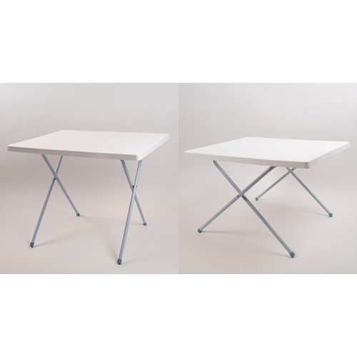 TABLE DE CAMPING EVA 80X60CM - CAMP 4 