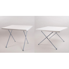 Miniature TABLE DE CAMPING EVA 80X60CM - CAMP 4  N° 0