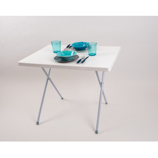 Miniature TABLE DE CAMPING EVA 80X60CM - CAMP 4  N° 1