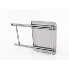 Miniature TABLE D'APPOINT BUTLER 53 X 38 CM - CAMP 4 N° 2