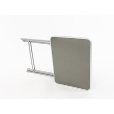 Miniature TABLE D'APPOINT BUTLER 53 X 38 CM - CAMP 4 N° 3