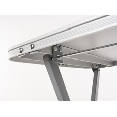 Miniature TABLE D'APPOINT BUTLER 53 X 38 CM - CAMP 4 N° 4