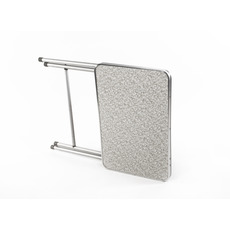 Miniature TABLE BIG BUTLER 60X40X H 65cm - CAMP 4 N° 3