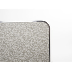 Miniature TABLE BIG BUTLER 60X40X H 65cm - CAMP 4 N° 4