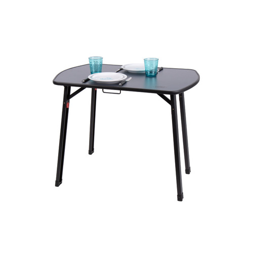  TABLE DE CAMPING MULTI DARK 90 X 60 CM - CAMP 4 - CAMP4
