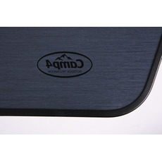 Miniature  TABLE DE CAMPING MULTI DARK 90 X 60 CM - CAMP 4 N° 2