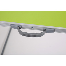 Miniature TABLE DE CAMPING JESPER GRIS - 80 X 60cm - McCAMPING N° 2