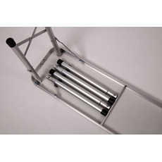 Miniature TABLE VALISE AVEC 2 BANCS PICKNICK - CAMP 4 N° 5