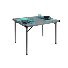 Miniature Table de Camping extensible TURKU pour 2 à 6 personnes - CAMP 4 N° 0