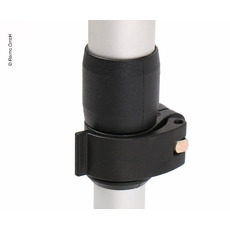 Miniature TABLE LEVI 100x68 cm ASPECT BOIS - CAMP4 N° 1