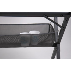 Miniature TABLE BAMBOU/ALU MENDOZA ENROULABLE 110x70cm - CAMP 4 N° 5