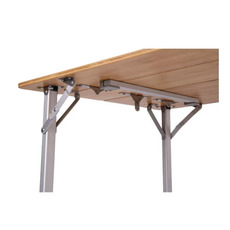 Miniature TABLE EN BAMBOU SPECIAL VAN 100 x 65 cm - HOLIDAY TRAVEL N° 5