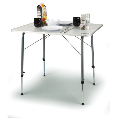 TABLE DE CAMPING OLE 80x60 cm - Mc CAMPING - MC CAMPING 