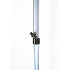 Miniature TABLE DE CAMPING PLIABLE EIK 120 X 60 cm - McCAMPING N° 2