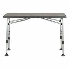 Miniature TABLE DE CAMPING NEW SUPERB 115 115 X 70CM - WESTFIELD N° 2