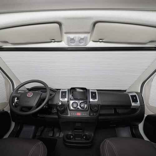Protection cabine camping-car isotherme occultante FP220 Kit : pare brise - DOMETIC