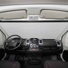 Protection cabine camping-car isotherme occultante FP220 Kit : pare brise - DOMETIC