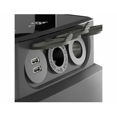 Miniature BATTERIE PLB40 512 WATTS - DOMETIC N° 3