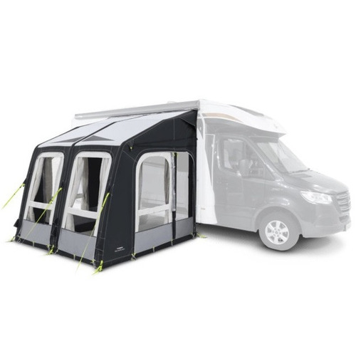 Rally AIR Pro 260 S HAUTEUR DE MONTAGE 235 A 265 CM - KAMPA - KAMPA DOMETIC