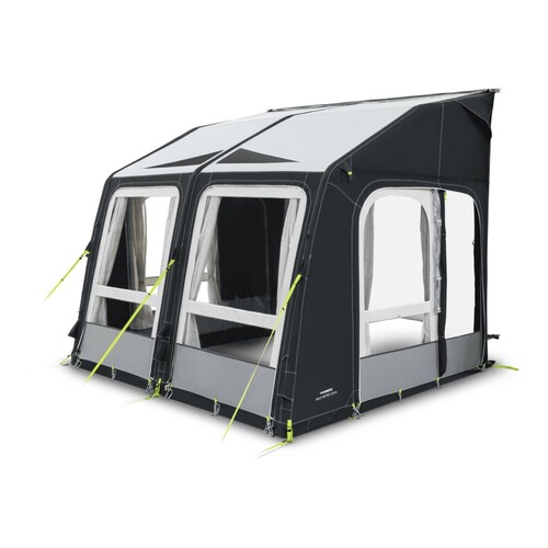 Rally AIR Pro - 330 M -  265 A 295 CM - KAMPA - KAMPA DOMETIC