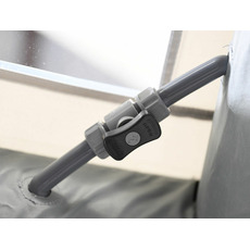 Miniature Rally AIR Pro - 330 M -  265 A 295 CM - KAMPA N° 4