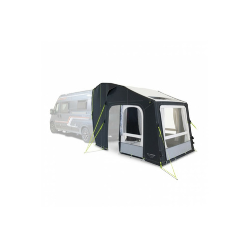 AUVENT GONFLABLE FOURGON RALLY AIR PRO 240 T/G - KAMPA - DOMETIC