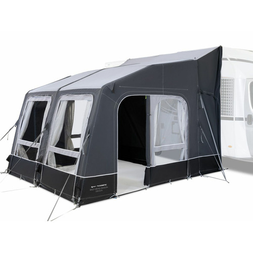 AUVENT GONFLABLE RALLY AIR ALL SEASON 330 D/A - KAMPA - DOMETIC