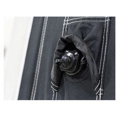 Miniature AUVENT GONFLABLE RALLY AIR PRO DRIVE AWAY ( INDÉPENDANT ) 260 - KAMPA N° 3