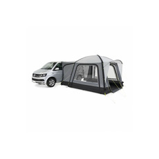 Auvent gonflable latéral vans Cross Air - KAMPA
