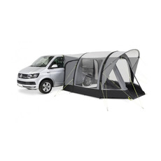 Auvent gonflable Action Air - KAMPA - KAMPA DOMETIC