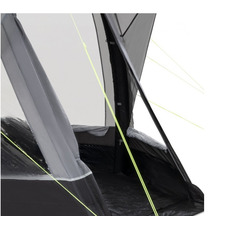 Miniature Auvent gonflable Action Air - KAMPA N° 1