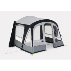 Miniature Auvent ériba et surbaissée gonflable POP AIR  340 - KAMPA N° 0