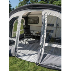 Miniature Auvent ériba et surbaissée gonflable POP AIR  340 - KAMPA N° 2