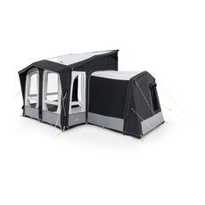 Miniature DOMETIC Pro Air Tall Annexe - KAMPA N° 1