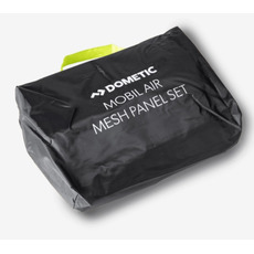 Miniature Moustiquaire Mesh Panel Set Rally/Grande AIR 390 - Dometic N° 0