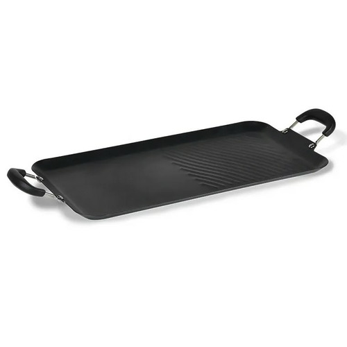  Plancha grill amovible pour réchauds et gazinières - KAMPA DOMETIC 