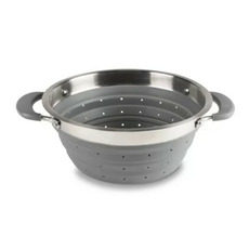 Miniature Passoire pliable - GRIS - KAMPA  N° 0