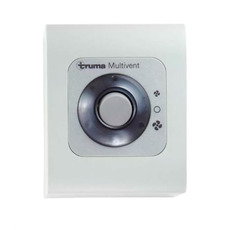 Miniature VENTILATEUR MULTIVENT TBM - TRUMA N° 1