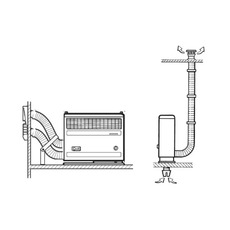 Miniature KIT VENTOUSE LATERALE S2200 - TRUMA N° 2